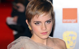 Emma Watson rezygnuje ze studiów