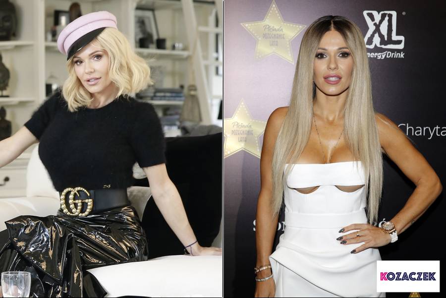 Fryzura BOB szaleje wśród gwiazd – wielka metamorfoza Dody, Wieniawy, Rozenek, Margaret….