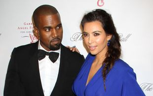 Kanye oświadczył się Kim i dał jej wypasiony prezent