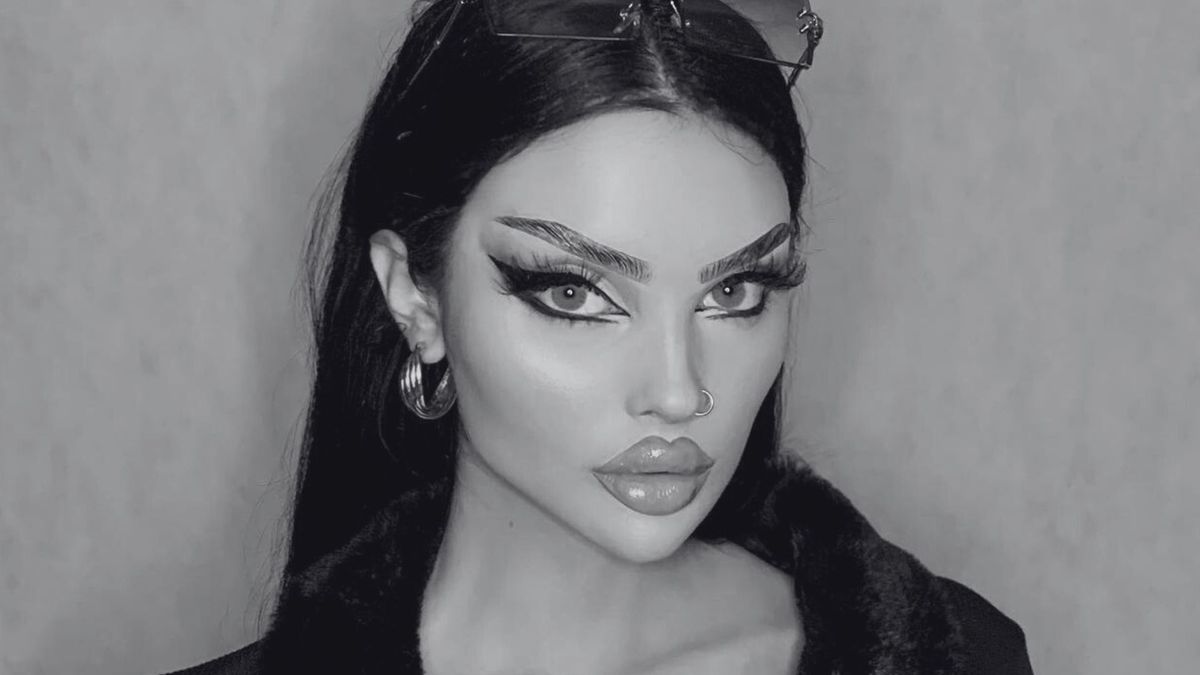 Masza Graczykowska nie żyje, fot. Instagram