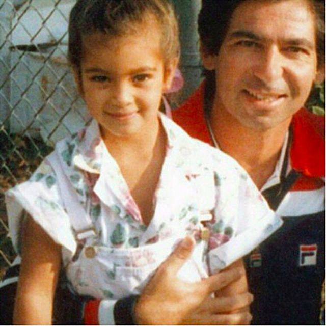 Fotografie rodziny Kardashian, ZANIM stali się celebrytami