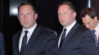 Adwokat o Kamilu Durczoku: Jest ZAŁAMANY