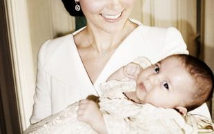 Kate Middleton w trzeciej ciąży?