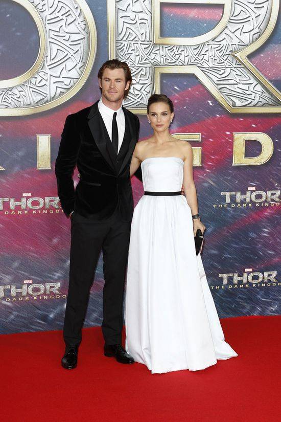 Chris Hemsworth – mężczyzna idealny?