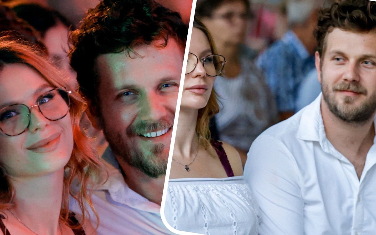 Pierwsze zdjęcia Izabeli Banaś z ciążowym brzuszkiem. Promienieje!