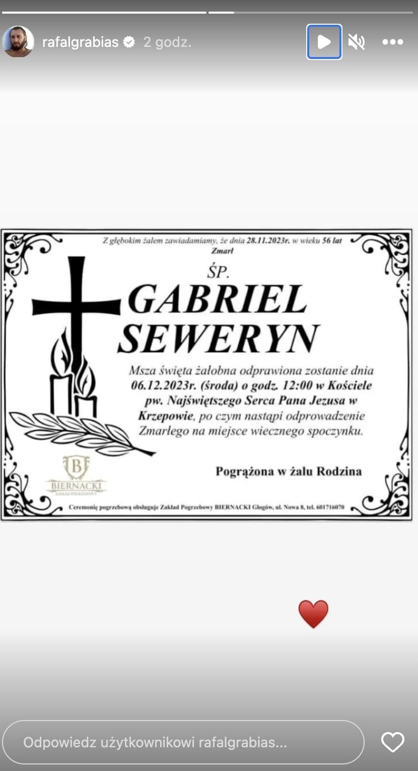 Instastories/rafalgrabias