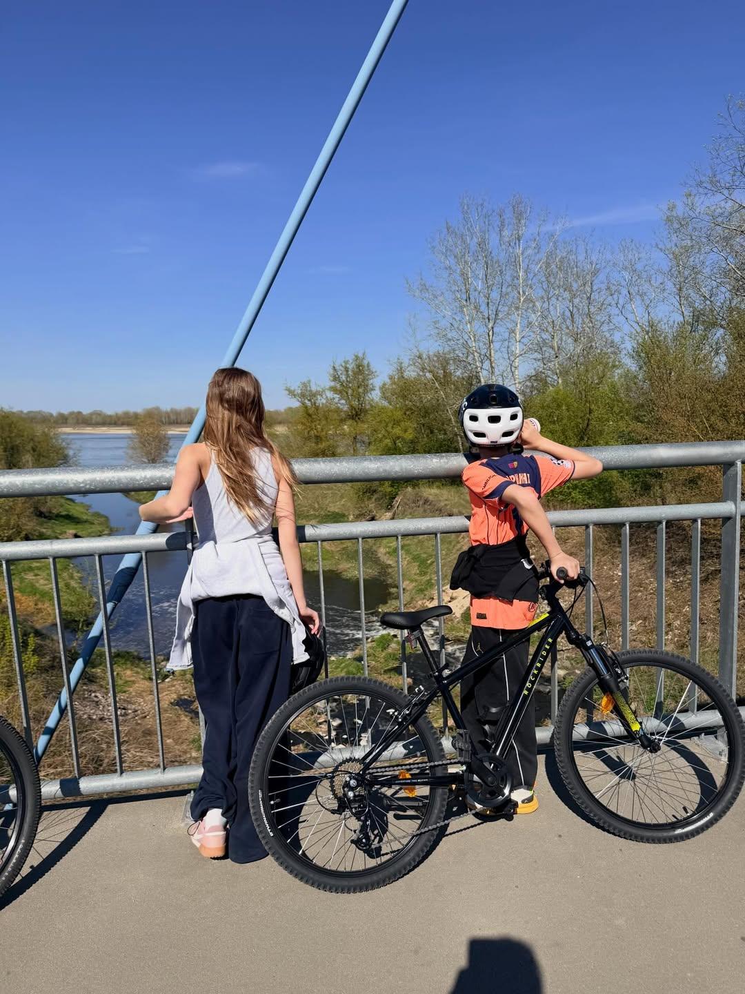 Sebastian Karpiel-Bułecka pokazał córkę, fot. Instagram