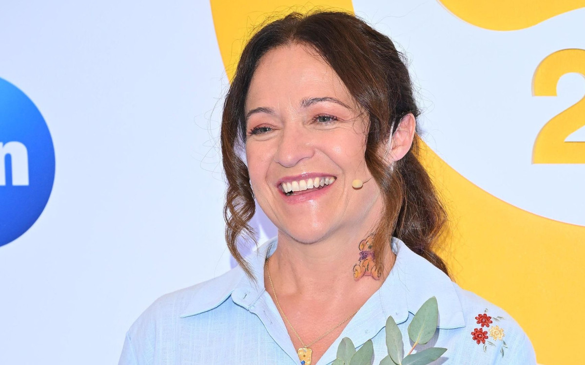 Dwa razy wychodziła za mąż. To z nim związana jest Ewa Drzyzga