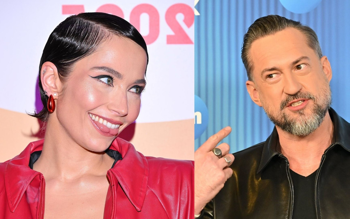 Na żywo w “DDTVN” skomentowała plotki o romansie z Prokopem. A jednak