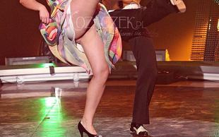 Elżbieta Romanowska ostatni raz w Jak Oni Śpiewają