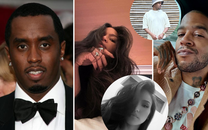 8 największych SKANDALI z udziałem Diddy’ego! Gwałt, podpalenie, brutalne pobicia…