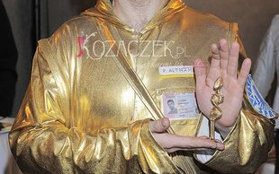 Paweł Althamer żyje swoją sztuką (FOTO)