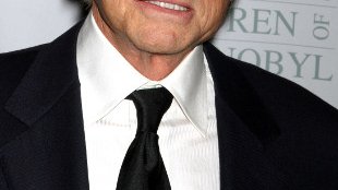 Nikt nie chce nowego filmu z Damonem i Douglasem