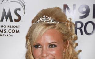 Ona już nie wygląda jak beza (FOTO)