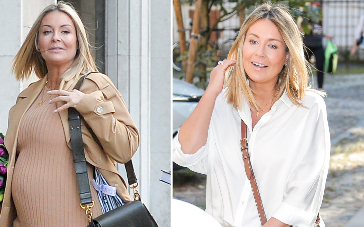 Małgorzata Rozenek pokazała metamorfozę sylwetki. Widać, jak bardzo SCHUDŁA