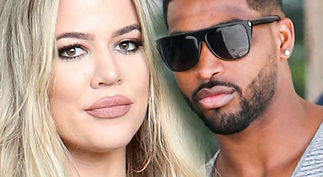 Khloe Kardashian JEST W CIĄŻY?!