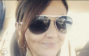 Szok! Pokazała foto męża w otwartej trumnie i… (FB)