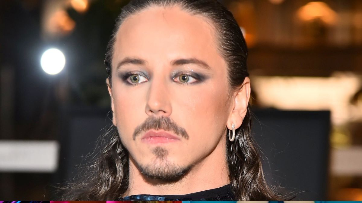 Michał Szpak fot. KAPiF