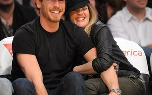 Drew Barrymore ma nowego chłopaka (FOTO)