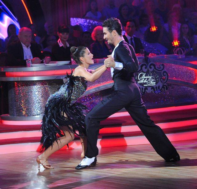 6. odcinek Tańca z gwiazdami – zamiana partnerów