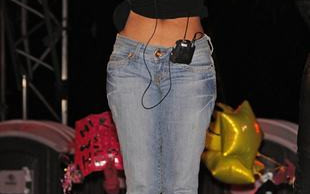 Brzuszek po pięćdziesiątce (FOTO)