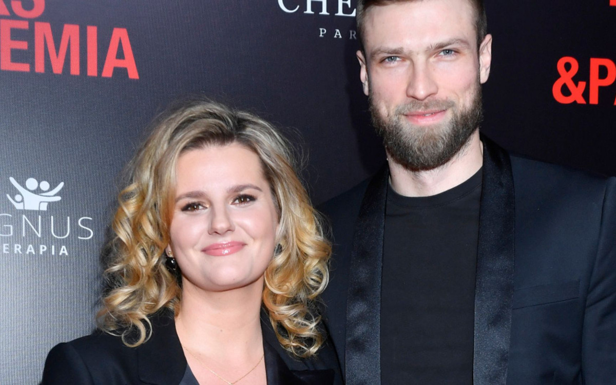 Zosia Zborowska świętuje 5 rocznicę ślubu. Wrona ironicznie komentuje!