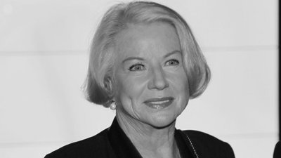 Pilny apel rodziny Bożeny Dykiel tuż przed pogrzebem. Bliscy aktorki napisali to wprost