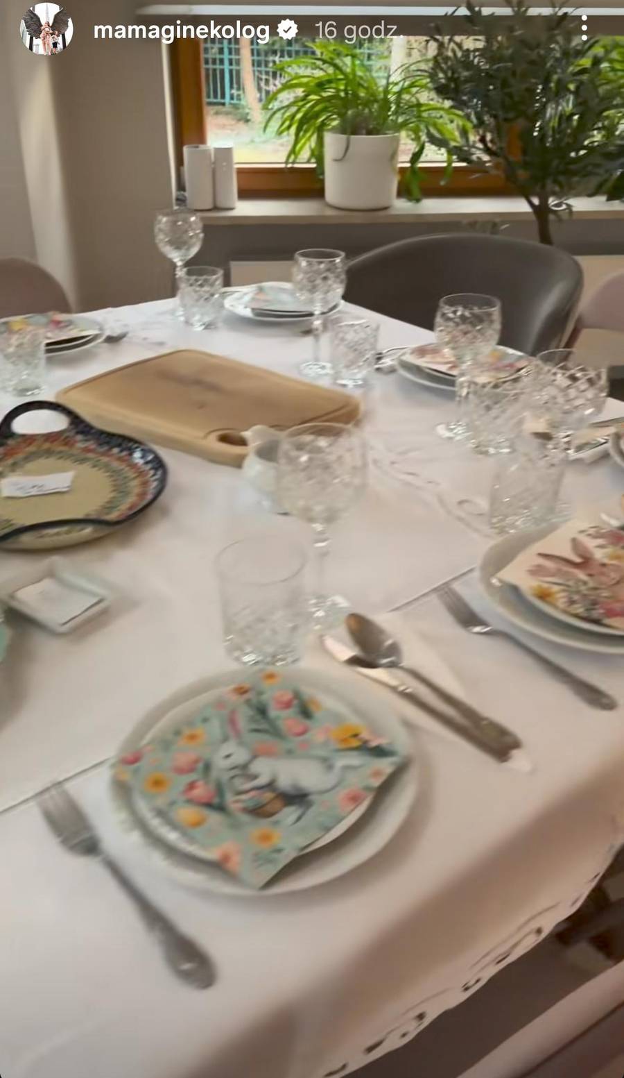 Mama Ginekolog, fot. Instagram