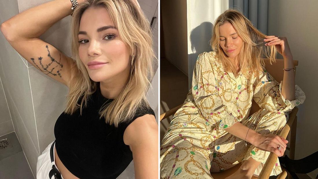 Maja Bohosiewicz ścięła włosy!