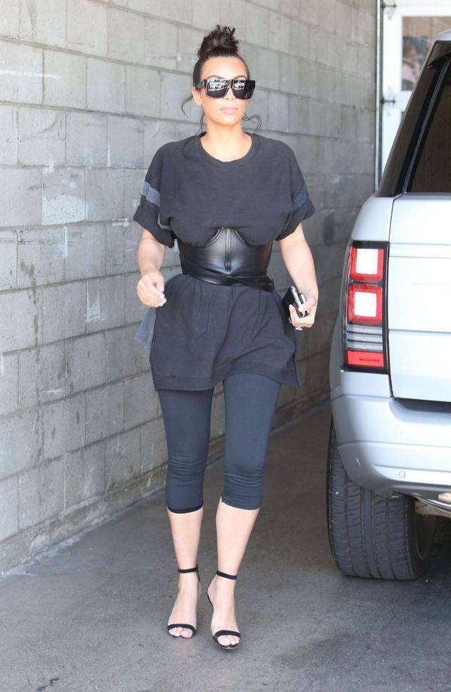 Oto prawdziwy, SZOKUJĄCY powód, dla którego Kim odchodzi od męża