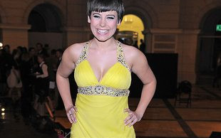 Anna Mucha w programie Kuby Wojewódzkiego