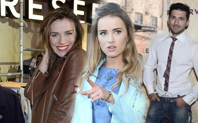 Gwiazdy i gwiazdeczki podziwiają nową kolekcję Reserved FOTO