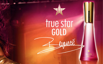 Beyoncé Knowles i nowe perfumy