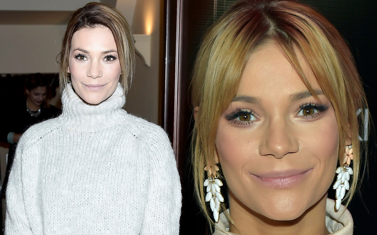 Maja Bohosiewicz pokazała fałdki na brzuchu: “Mięśni niewiele zostało”