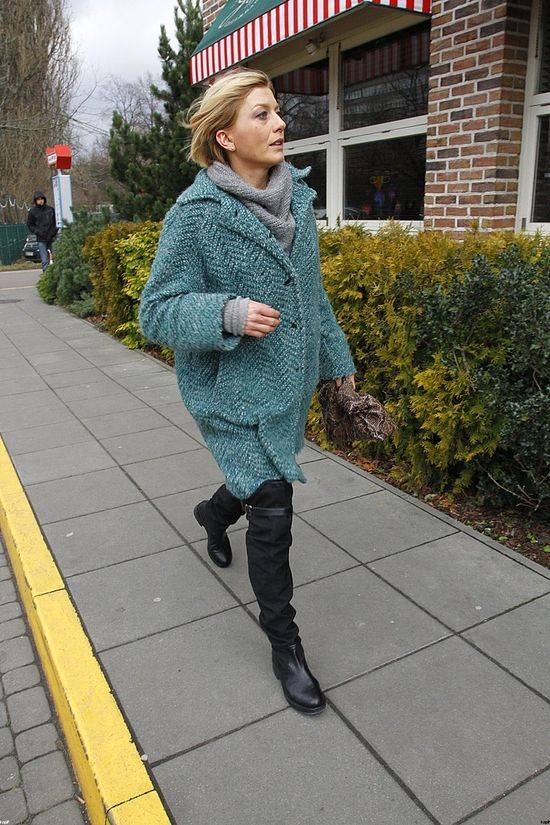 Obiad z Gwiazdami 2014