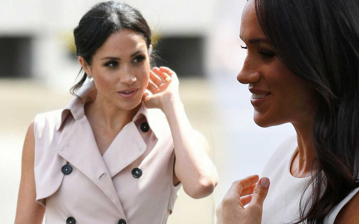 Kolejna asystentka Meghan NIE wytrzymała: jest trudna we WSPÓŁPRACY