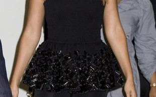 Beyonce zmienia się w Sashę