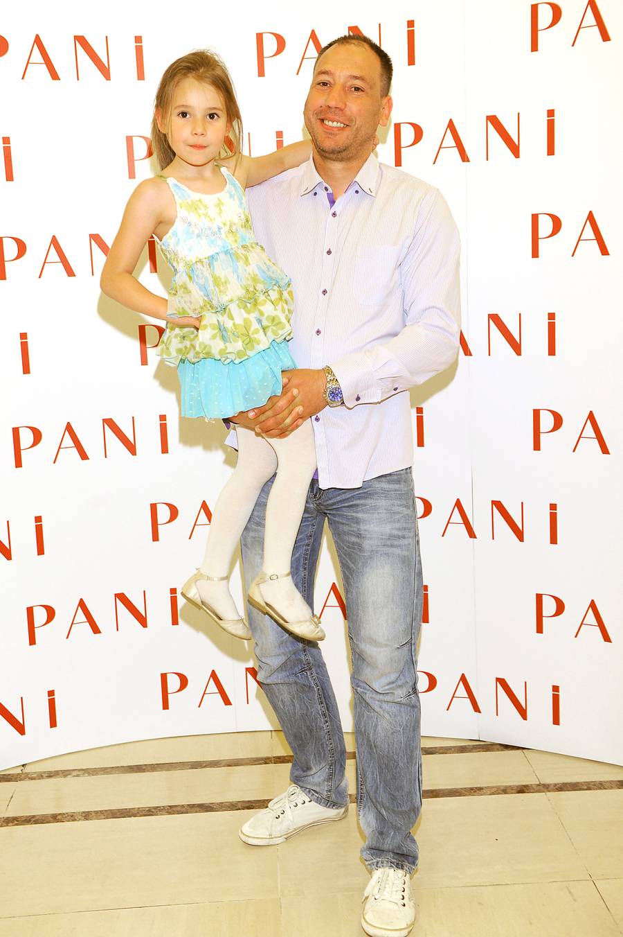 Liliana Olszewska, Jacek Olszewski, fot. AKPA