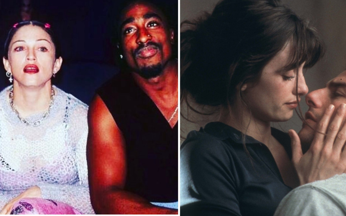 10 par gwiazd, które łączyła MIŁOŚĆ! Teraz ciężko uwierzyć, że byli razem