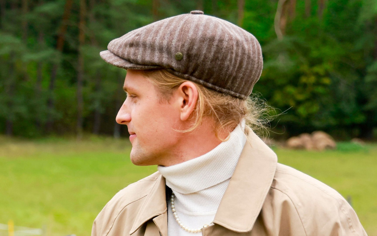 “Nie dam czarno-białego zdjęcia”. Ulubieniec widzów w żałobie. Fani także pogrążeni w smutku