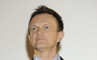 Cezary Pazura broni Radia Maryja [VIDEO]