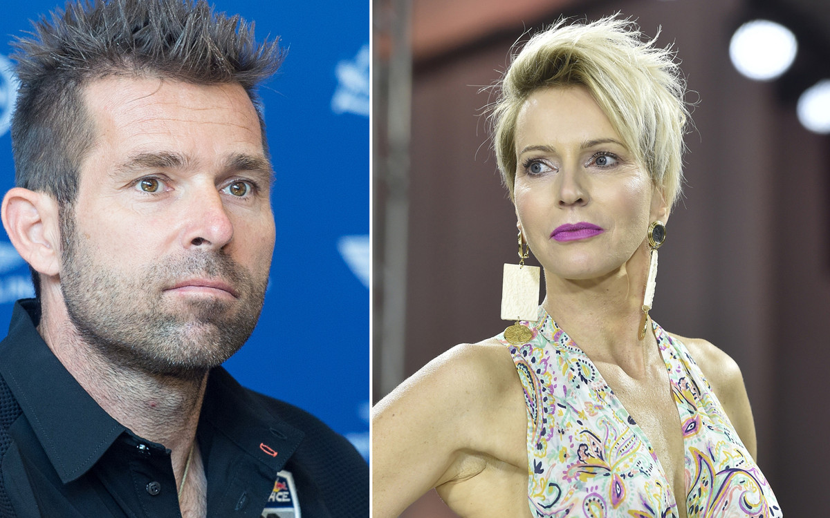 Wiadomo już, kto był drugą miłością Pauliny Smaszcz?! Padło znane, austriackie nazwisko