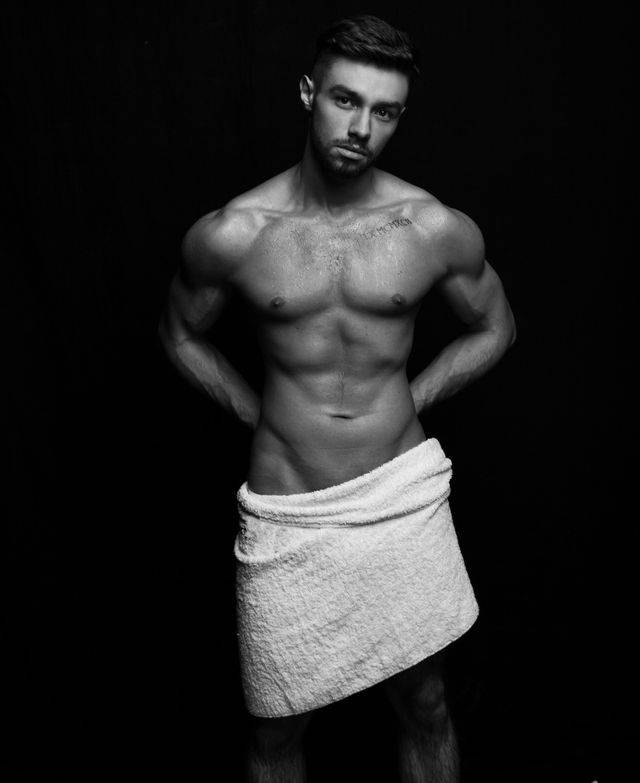 WOW! To spośród NICH zostanie wybrany Mister Warszawy