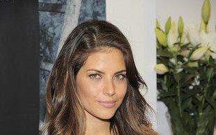 Weronika Rosati pokazała się bez makijażu (Instagram)