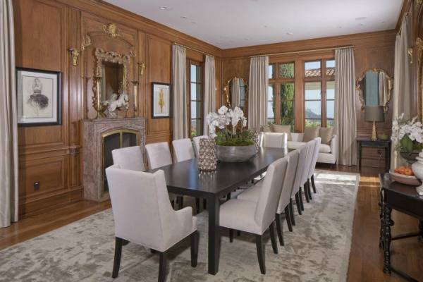 Heidi Klum sprzedaje willę za 25 milionów dolarów