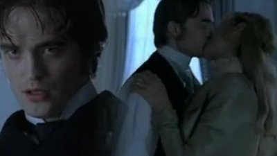 Pattinson udowadnia, że umie grać? (VIDEO)