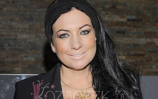 Fatalny makijaż Alicji Węgorzewskiej (FOTO)