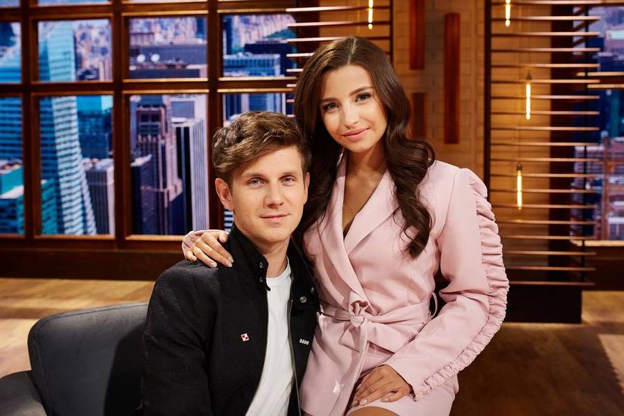 Uczestnicy The Story Of My Life – Historia naszego życia