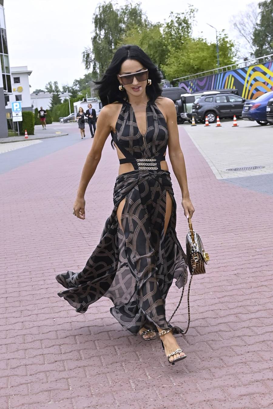 Justyna Steczkowska, fot. AKPA.