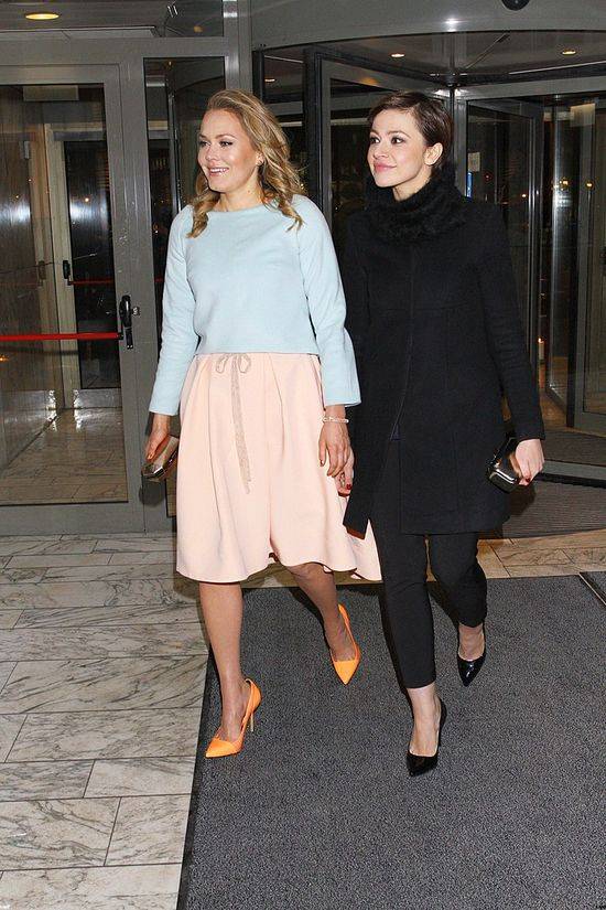 Gala Telekamery 2014